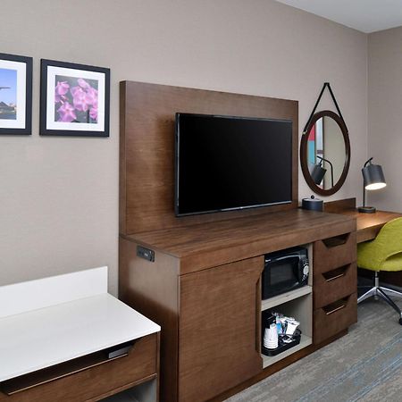 Hampton Inn & Suites Adrian, Mi Exteriér fotografie