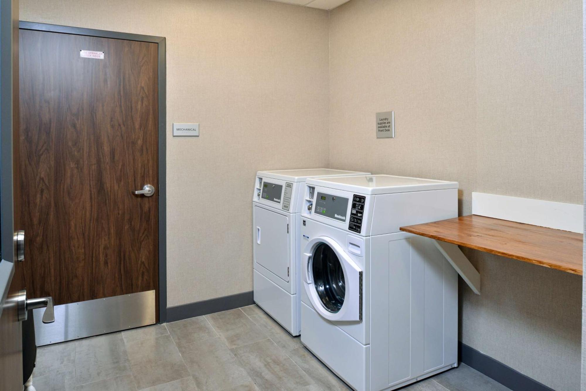 Hampton Inn & Suites Adrian, Mi Exteriér fotografie