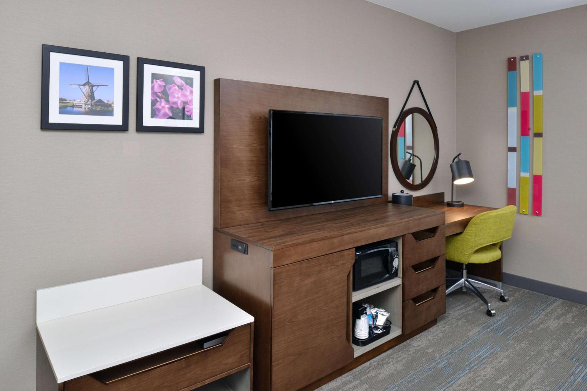 Hampton Inn & Suites Adrian, Mi Exteriér fotografie