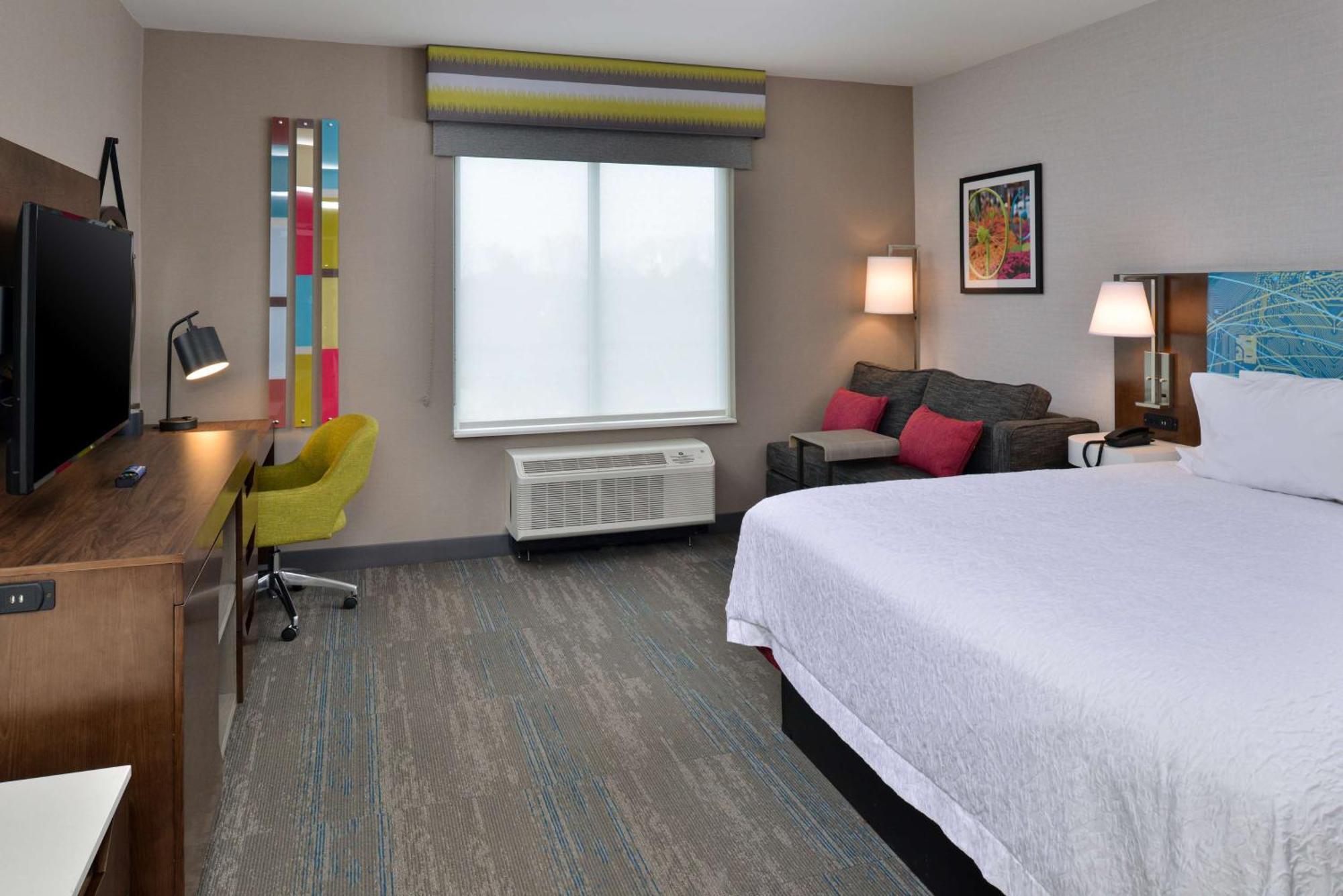 Hampton Inn & Suites Adrian, Mi Exteriér fotografie