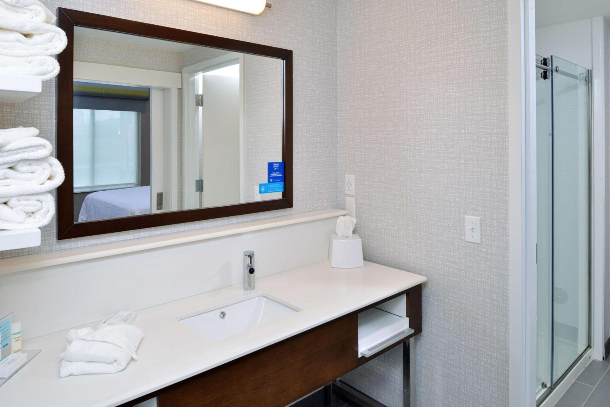 Hampton Inn & Suites Adrian, Mi Exteriér fotografie