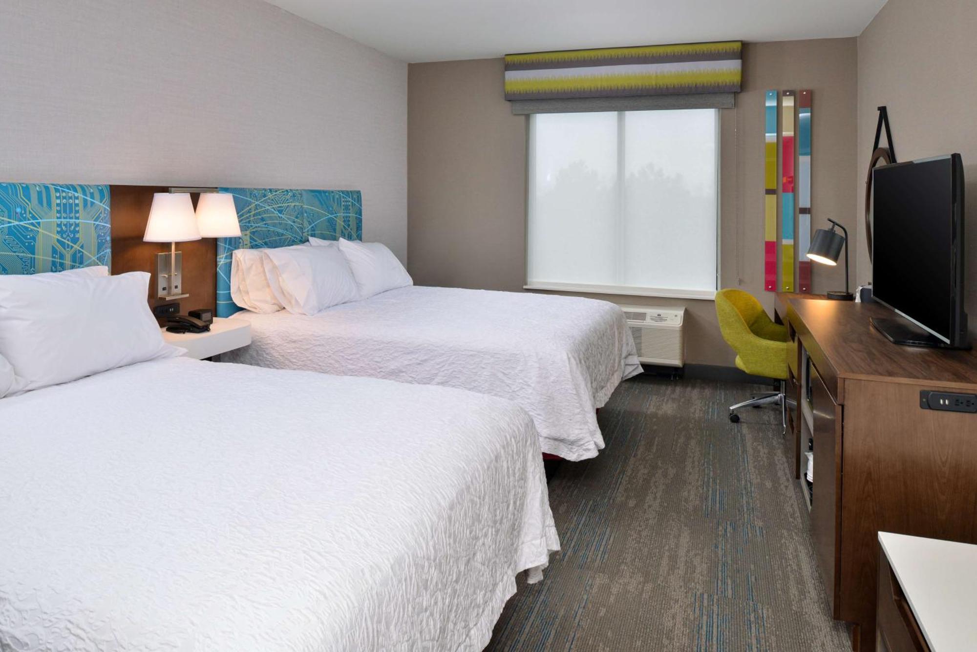 Hampton Inn & Suites Adrian, Mi Exteriér fotografie
