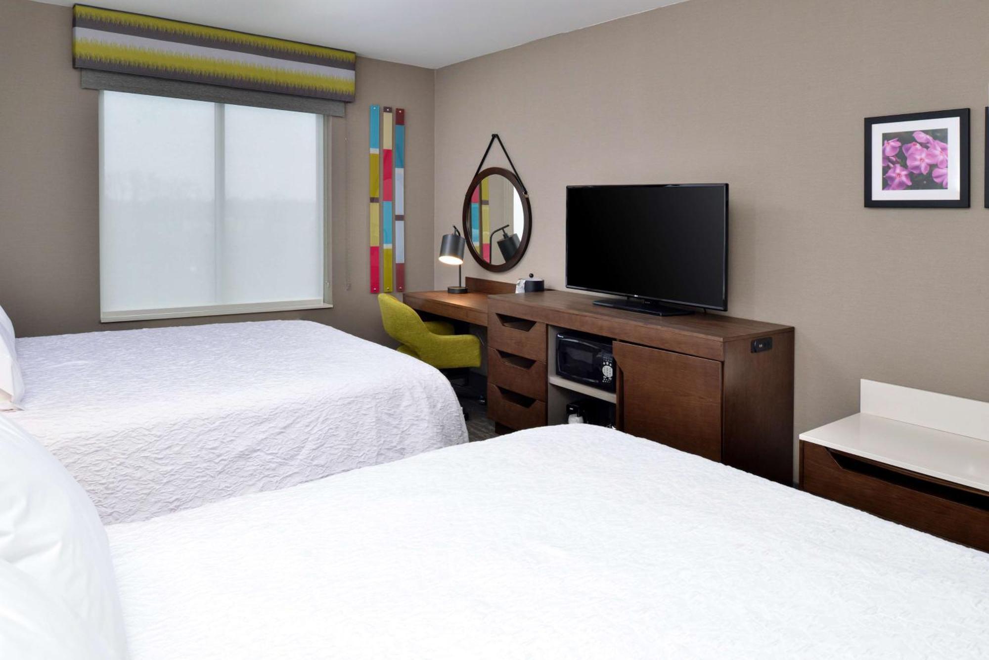 Hampton Inn & Suites Adrian, Mi Exteriér fotografie