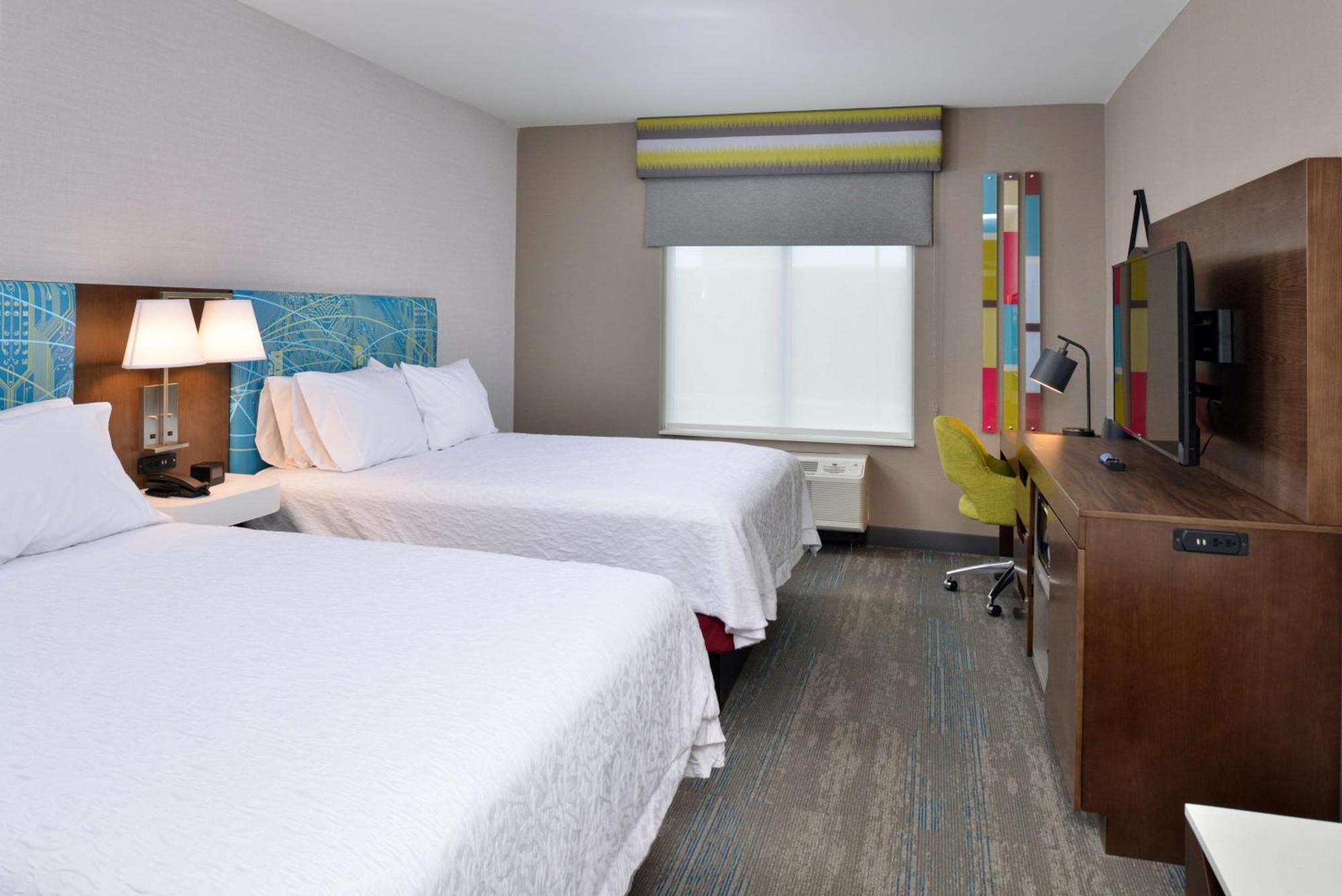 Hampton Inn & Suites Adrian, Mi Exteriér fotografie